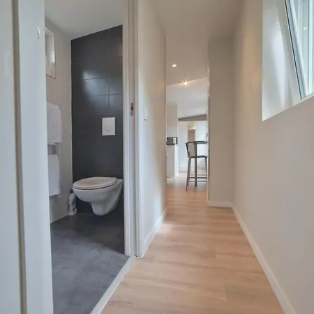 Le De La Republique - 2p - Hyper Centre Apartment Metz